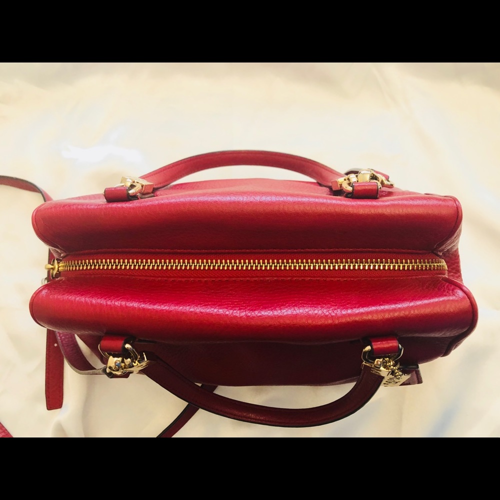 Coach bag - Picture 9 of 12